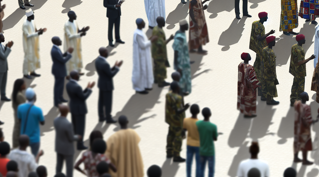 Presidente de Benín asegura que la situación está "bajo control" tras intento de golpe de Estado