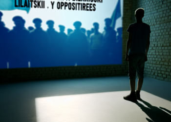 Bielorrusia libera al premio Nobel Bialiatski y a otros opositores de Putin