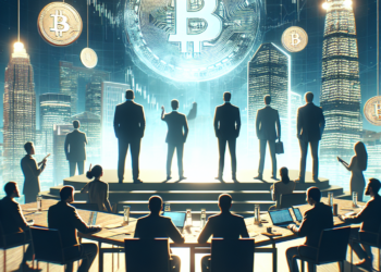 Binance con nuevo liderazgo y estrategia local