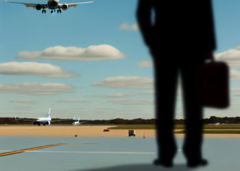 Boeing dice que plan de participación de Trump no aplica a las grandes firmas de defensa de Estados Unidos