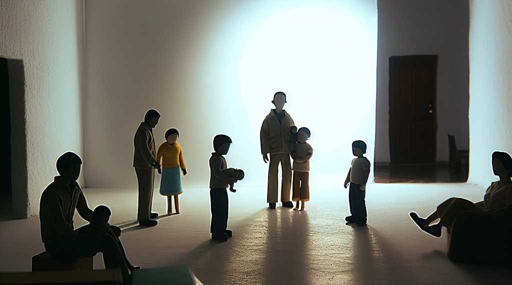 Buscan a familia desaparecida en Chilpancingo, Guerrero