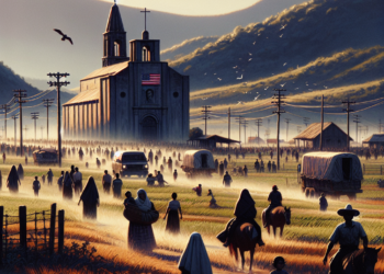 Quieren establecerse en México 66% de migrantes que no pudieron cruzar a Estados Unidos