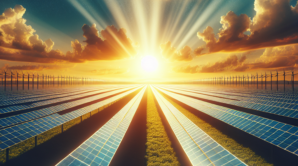 CFE apuesta por triplicar capacidad fotovoltaica