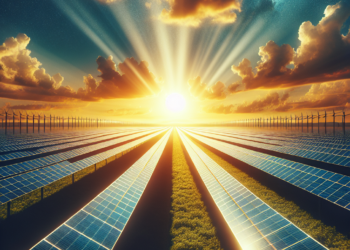 CFE apuesta por triplicar capacidad fotovoltaica