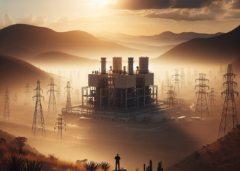 Planta eléctrica de CFE en Jalisco no se cancela, será reubicada: Lemus