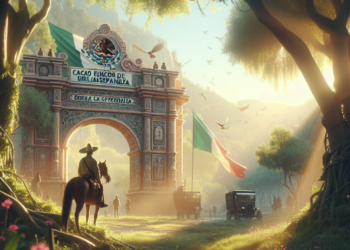 “En cada rincón de México hay esperanza”, dice Claudia Sheinbaum en su mensaje navideño de 2025