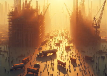 Exportación de crudo hila dos años a la baja