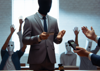 Cajera bancaria es condenada a 7 años de cárcel por robar dinero a clientes