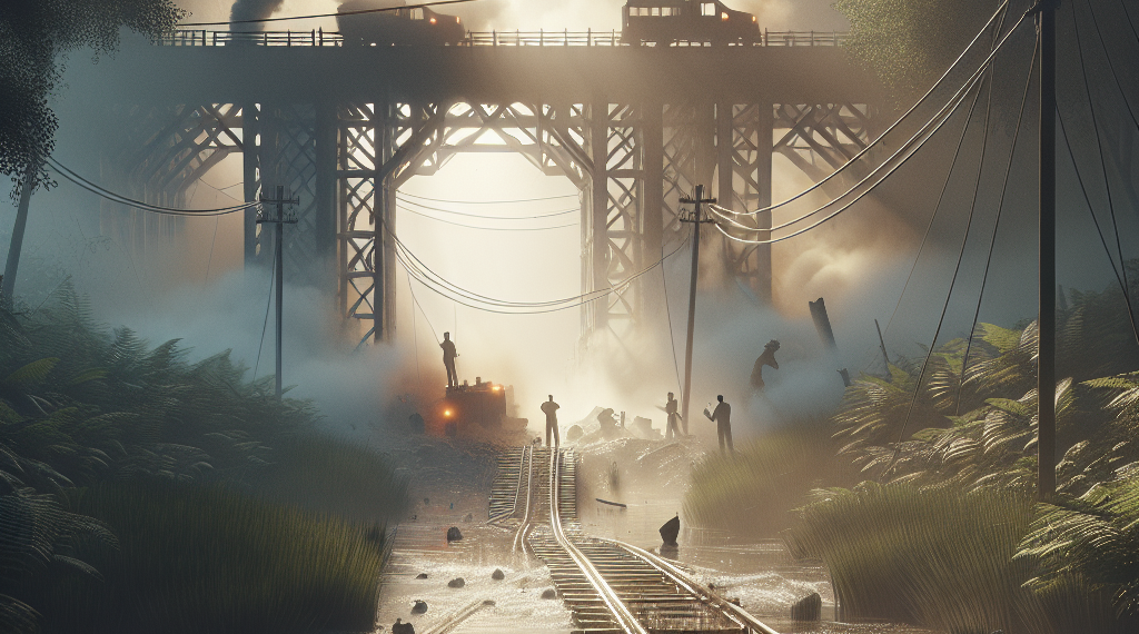 Carreteras cerradas por accidentes y bloqueos este miércoles de Nochebuena