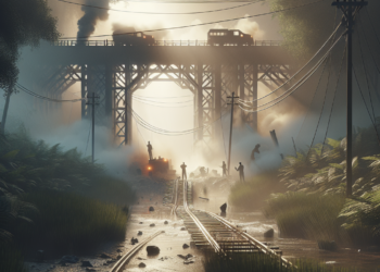 Carreteras cerradas por accidentes y bloqueos este miércoles de Nochebuena