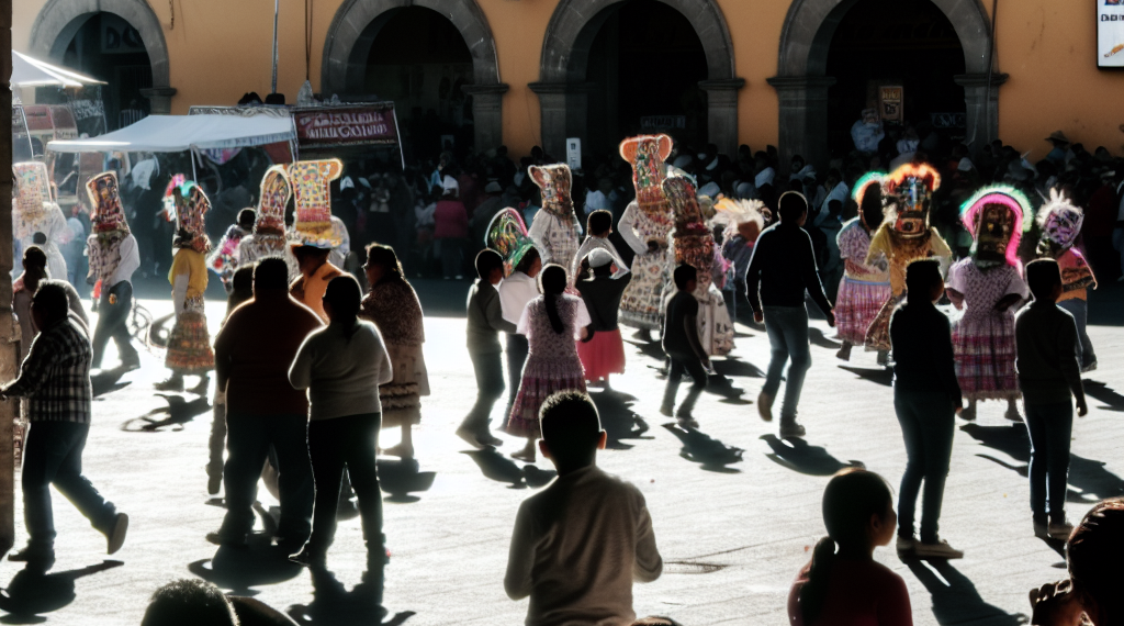 Suspenden clases en Puebla por celebraciones del Día de la Virgen de Guadalupe