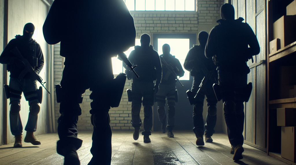 Detienen a Betito, sobrino de exlíder de zetas