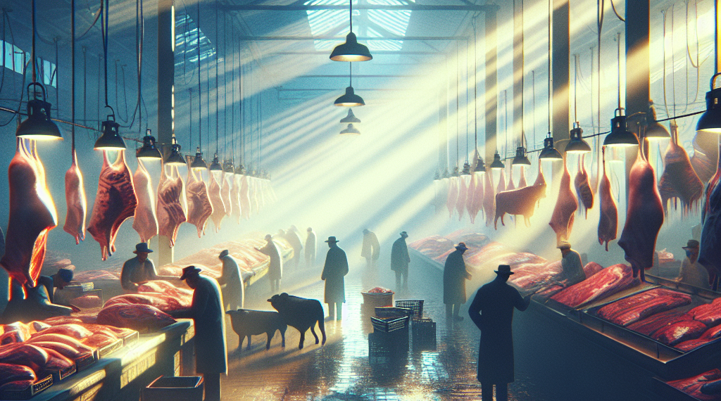 en Estados Unidos es carne premium; en México todavía la despreciamos