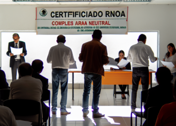 Nuevo requisito para licencia de conducir Veracruz: Certificado RNOA es obligatorio