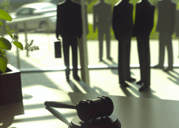 El chavismo condena a 30 años de cárcel al yerno de Edmundo González por terrorismo y conspiración