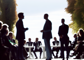 Saltan chispas entre Jara y Kast en un debate de alto nivel, con la seguridad, la inmigración y Venezuela como ejes