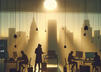 El gobierno del Reino Unido sufrió un ciberataque en octubre que podría haber afectado a decenas de miles de datos de visados