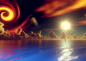 Temporada de lluvias y huracanes 2025 registró 31 ciclones tropicales