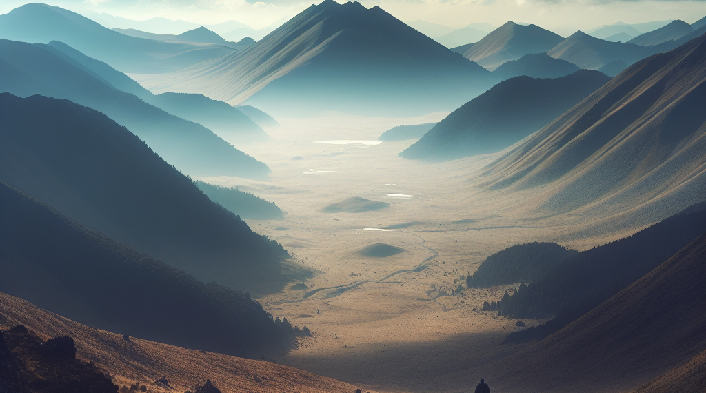 Ni el invierno ni la Navidad logran abrir el Nevado de Toluca; autoridades sostienen cierre indefinido