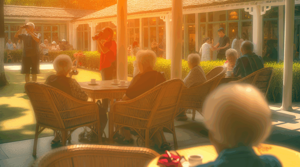 cinco décadas que abren la puerta a Asia-Pacífico