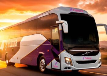 Confirman 5 muertos y 27 heridos en accidente de autobús en la carretera México-Tampico