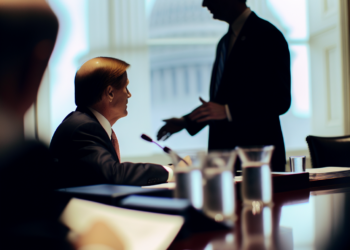 Claudia confirma viaje a Washington, pero está en duda reunión con Trump