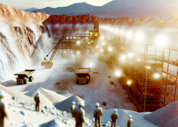 El cobre abre en máximos históricos tras mejora de perspectivas de Citi: ¿A cuánto cotiza?