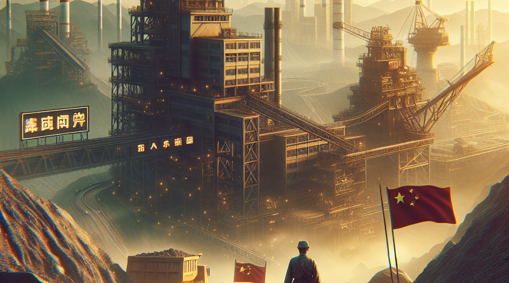 Cobre ronda máximo histórico en Shanghái por repunte de la demanda china y debilidad del dólar