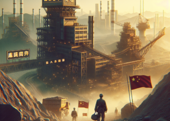 Cobre ronda máximo histórico en Shanghái por repunte de la demanda china y debilidad del dólar