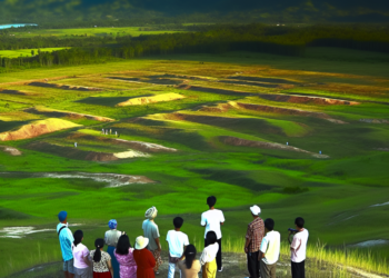 Inicia venta de lotes turísticos de Fonatur con publicación de catálogo