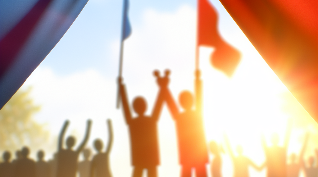 De cómo Morena hizo pedazos al PRI y al PAN