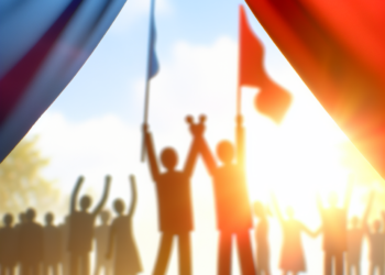 De cómo Morena hizo pedazos al PRI y al PAN