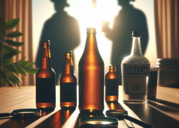 Así puedes identificar bebidas adulteradas durante las fiestas decembrinas