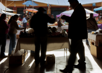 cómo el consumidor cambió el mercado en México