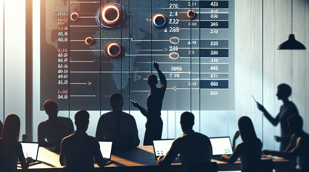 compara precios y elige las mejores variedades con estos datos