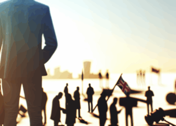 Steve Witkoff, un amateur con exceso de confianza en la primera línea de la diplomacia