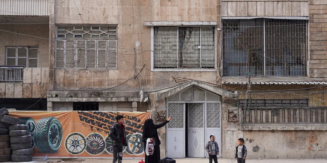 Nuevos choques entre fuerzas kurdas y gubernamentales dejan tres muertos en Siria