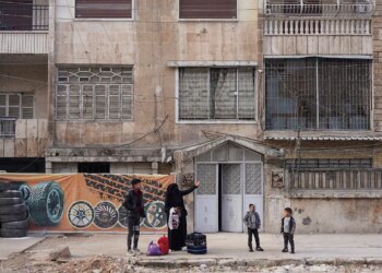 Nuevos choques entre fuerzas kurdas y gubernamentales dejan tres muertos en Siria