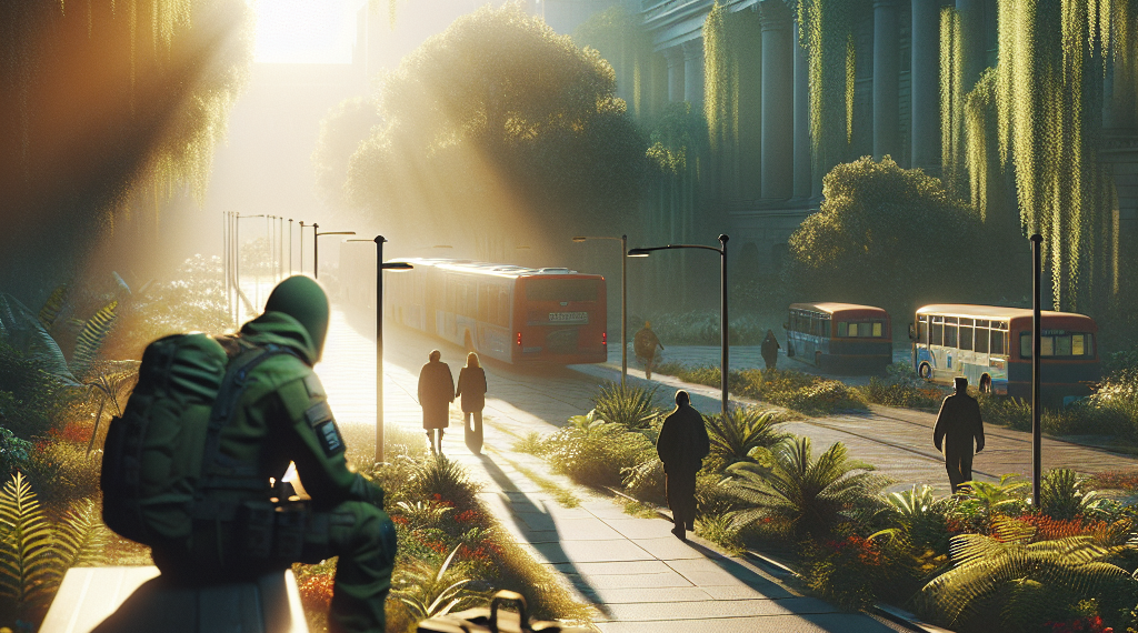 Recomendaciones de los Ángeles Verdes para evitar accidentes en carretera estas vacaciones