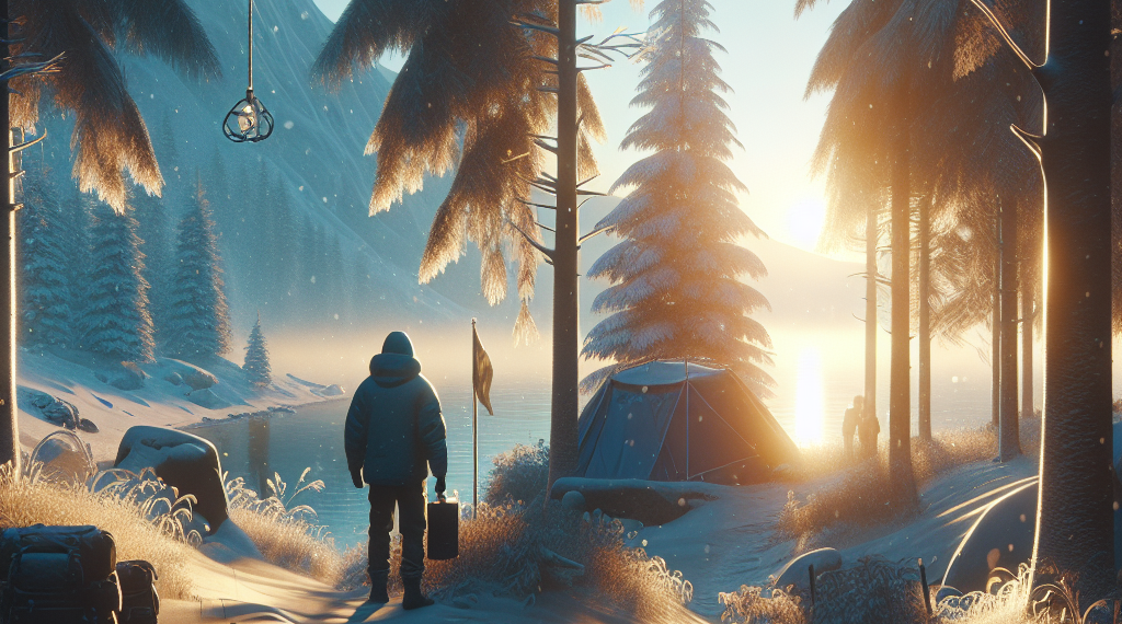 Recomendaciones de Protección Civil para la temporada invernal 2025-2026; frente frío 25 provocará heladas y temperaturas de -10 grados