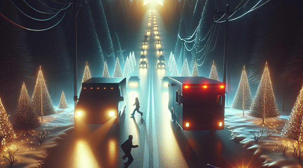 Recomendaciones para evitar accidentes en casa durante Navidad