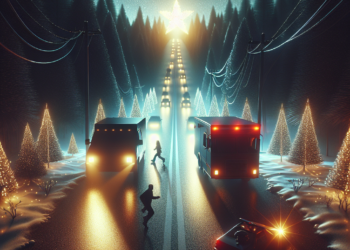 Recomendaciones para evitar accidentes en casa durante Navidad