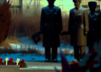 Corea del Norte admite que perdió a nueve soldados en operaciones de desminado en Rusia