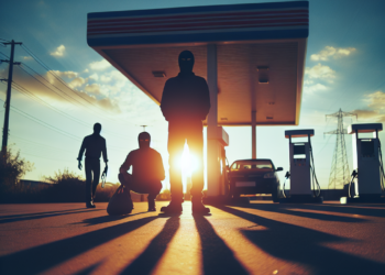 El problema de la corrupción en el robo de combustible