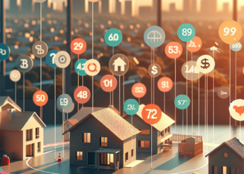 precios de la vivienda por estado