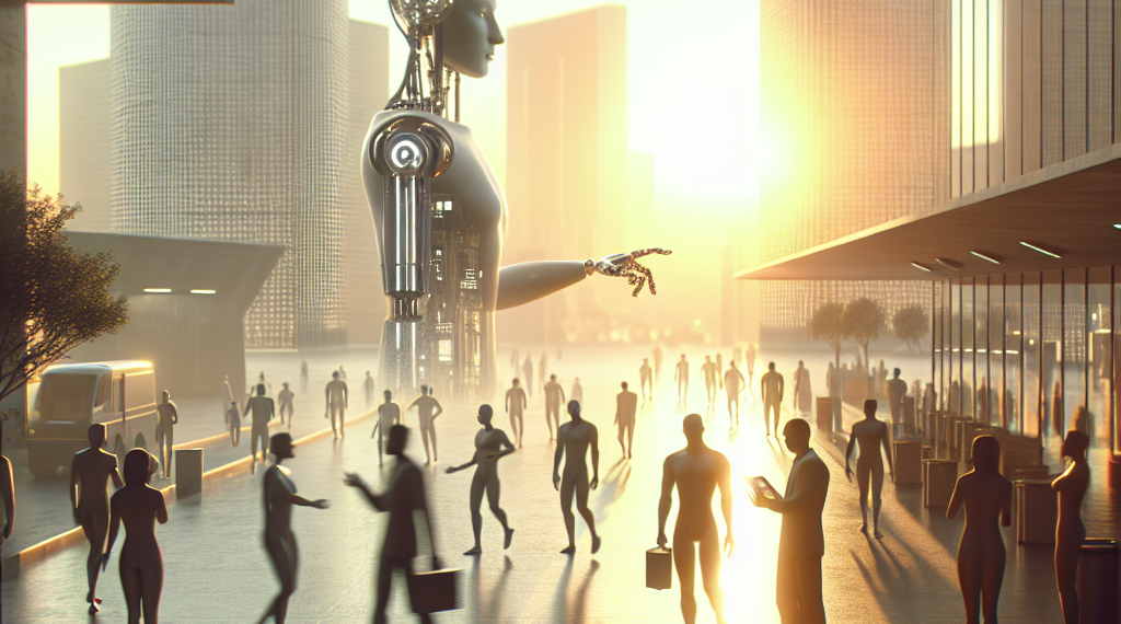 Auge de IA enciende alertas por posible escasez de componentes electrónicos