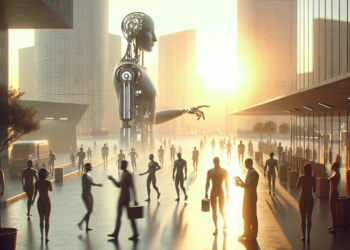 Auge de IA enciende alertas por posible escasez de componentes electrónicos