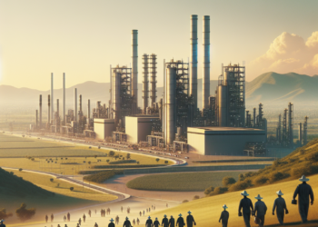 Confían que nueva central de ciclo combinado dará certeza a inversiones en Querétaro