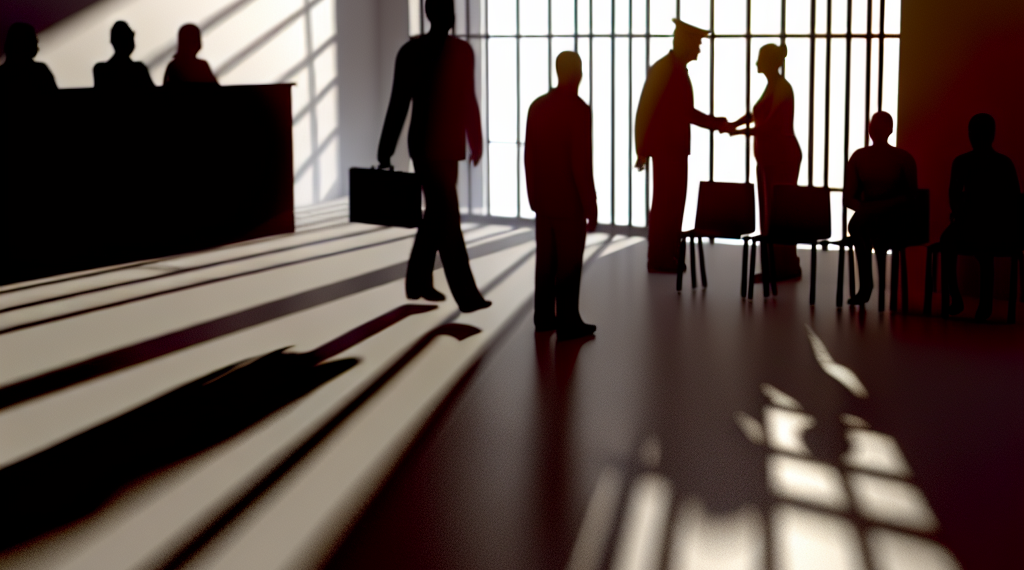 La revolución cubana condena a cadena perpetua, por espionaje, al zar de la economía