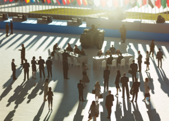 La XXV Cumbre extraordinaria del ALBA se transforma en un evento digital en medio del despliegue armado de EEUU en el Caribe